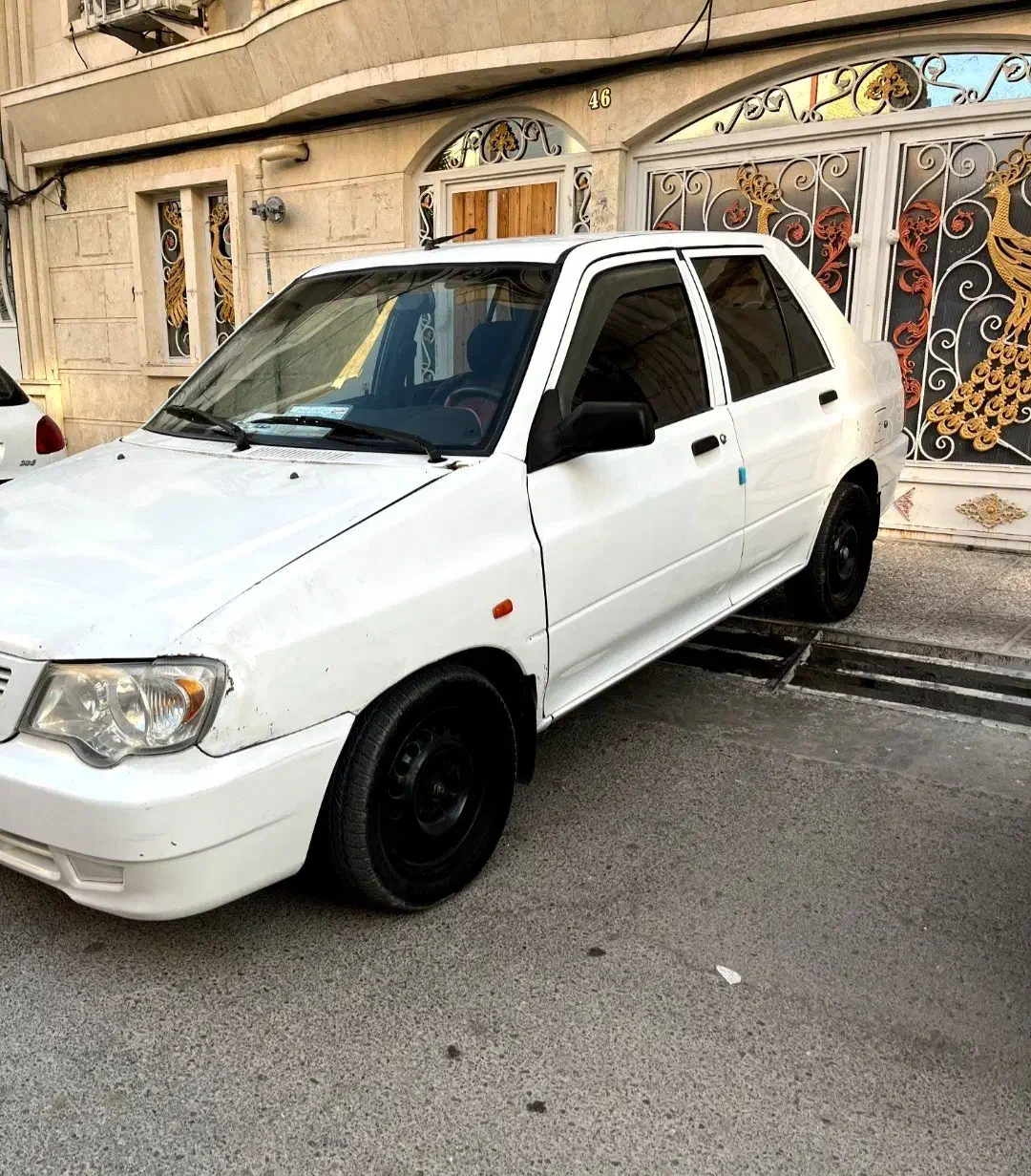 پراید 132 مدل ۹۸|خودرو سواری و وانت|گلستان (تهران), |دیوار