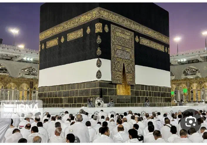 فروش حج عمره یک نفره اولویت ۳۰۲|تور و چارتر|اهر, |دیوار