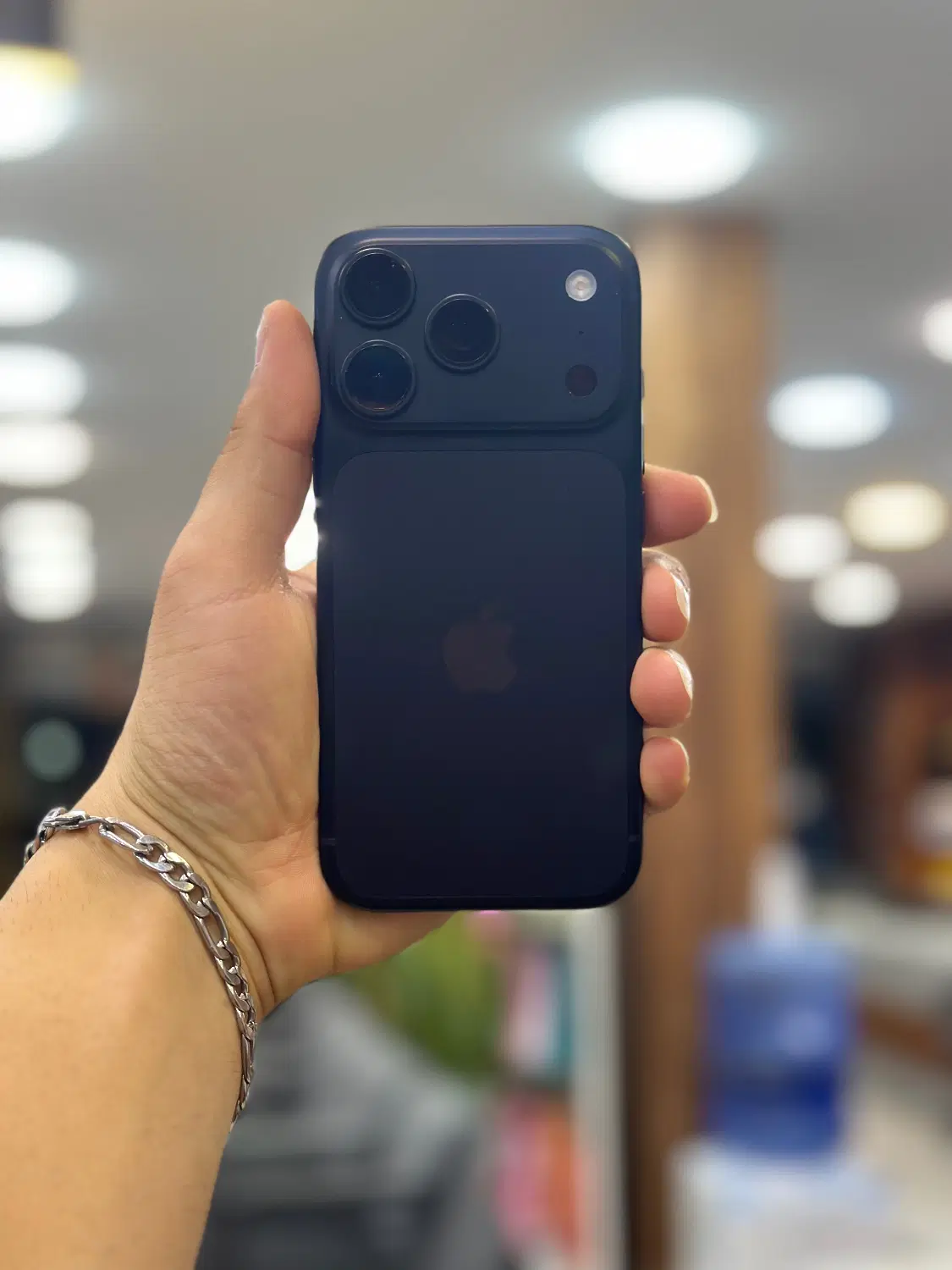iPhone 18 pro max|موبایل|تهران, شیخ هادی|دیوار