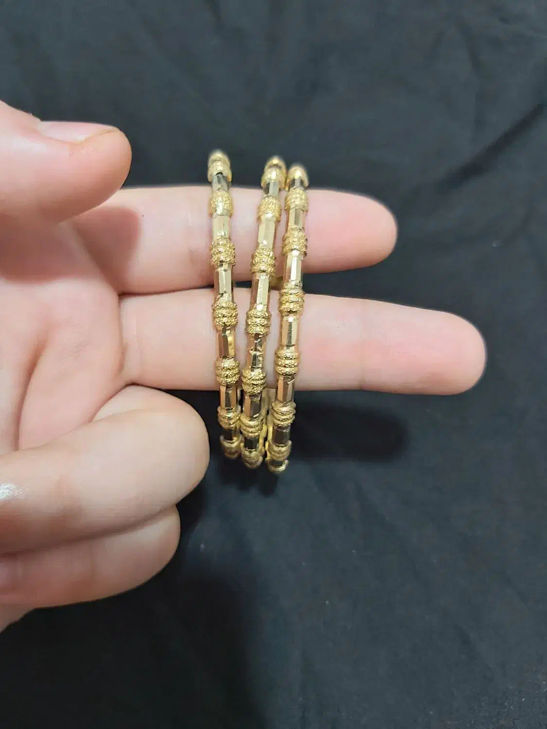 النگو نو وتمییز شماره ۳|جواهرات|نورآباد ممسنی, |دیوار