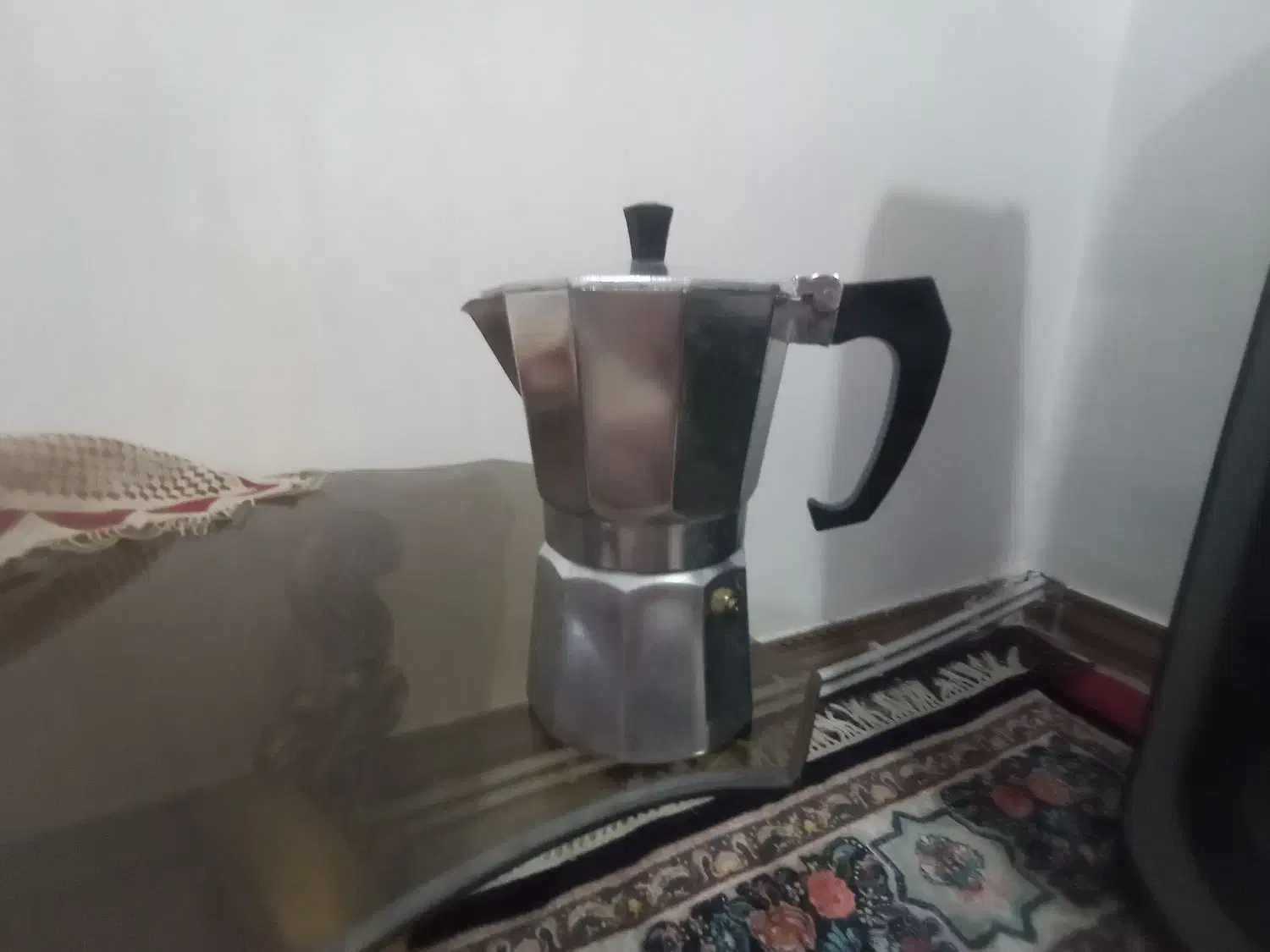 قهوه ساز|سماور، چای‌ساز، قهوه‌ساز|خرم‌آباد, |دیوار