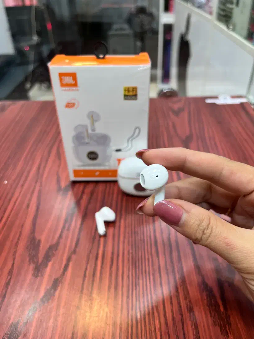 ایرپاد / هنذفری بی سیم / ایرپادز|پخش‌کننده همراه|گرگان, |دیوار