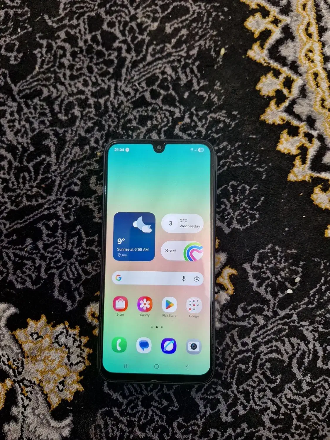 گوشی a26|موبایل|تهران, هاشمی|دیوار