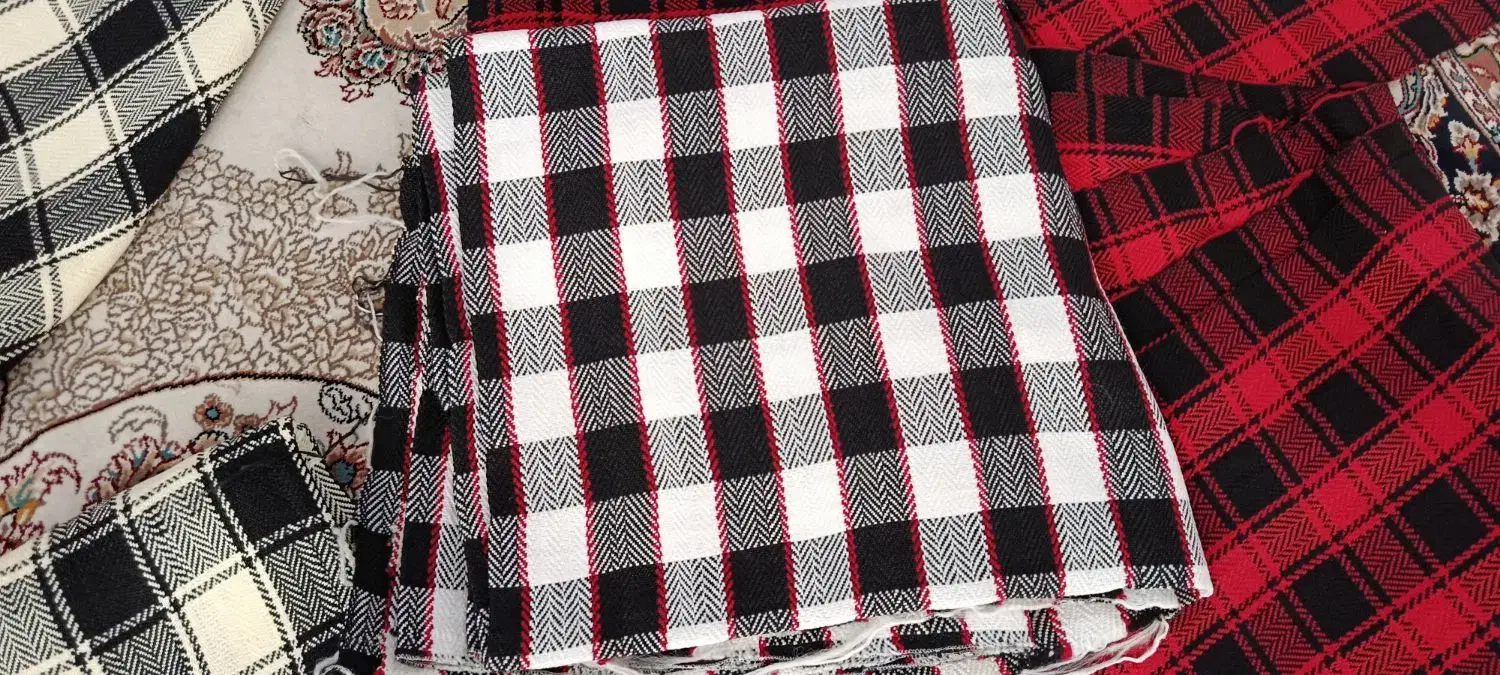 جاجیم (ماشته)|گلیم، جاجیم، گبه|خرم‌آباد, |دیوار