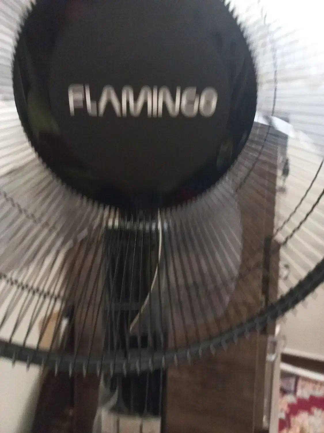 پنکه|پنکه و تصفیه‌کنندهٔ هوا|شاهین‌شهر, عطار|دیوار