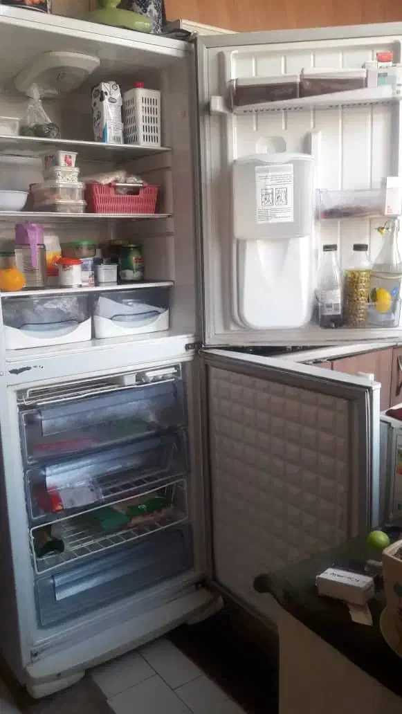 یخچال سیلوان ۲۷ فوت|یخچال و فریزر|تهران, خواجه نظام الملک|دیوار