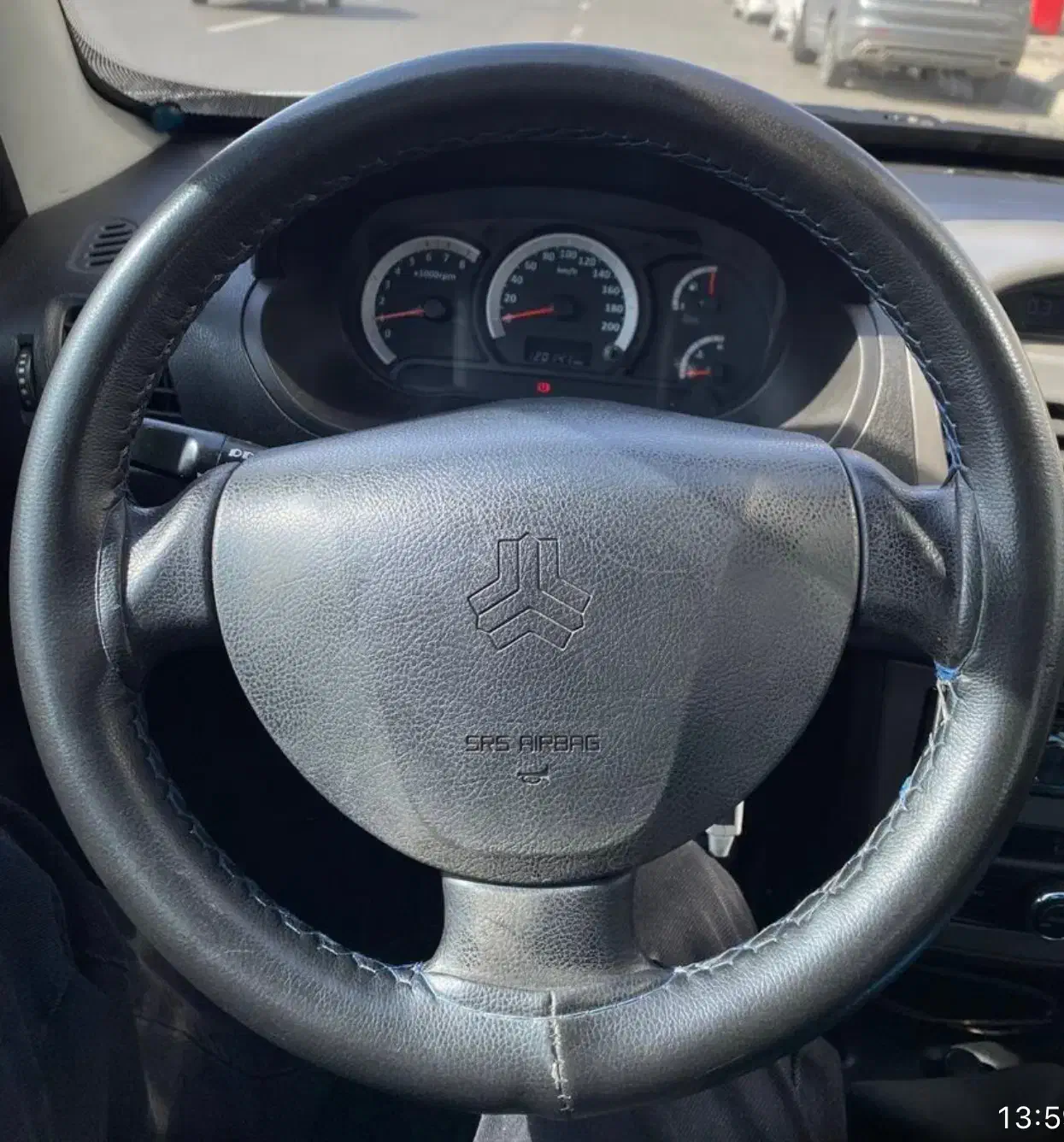 ساینا ۹۸|خودرو سواری و وانت|کرج, گوهردشت|دیوار