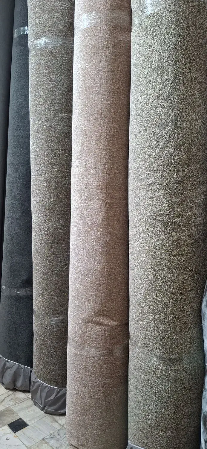 تافتینگ نویان ظریف مصور|موکت|قم, نیروگاه|دیوار