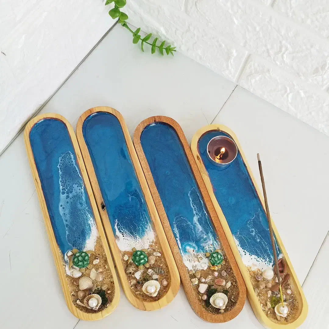 جا عودی گل خشک|مجسمه، تندیس، ماکت|خمینیشهر, |دیوار