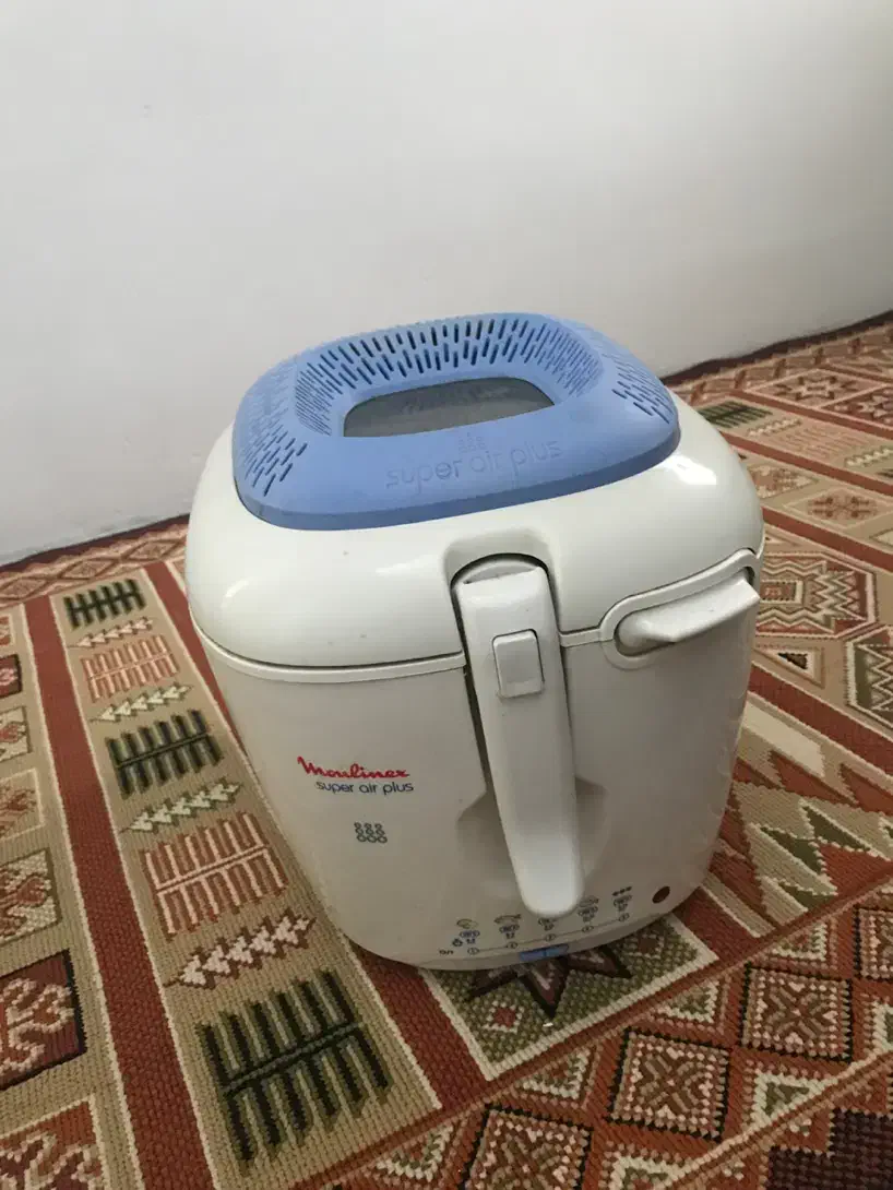 سرخ کن با روغن|اجاق گاز و لوازم برقی پختوپز|نهاوند, |دیوار