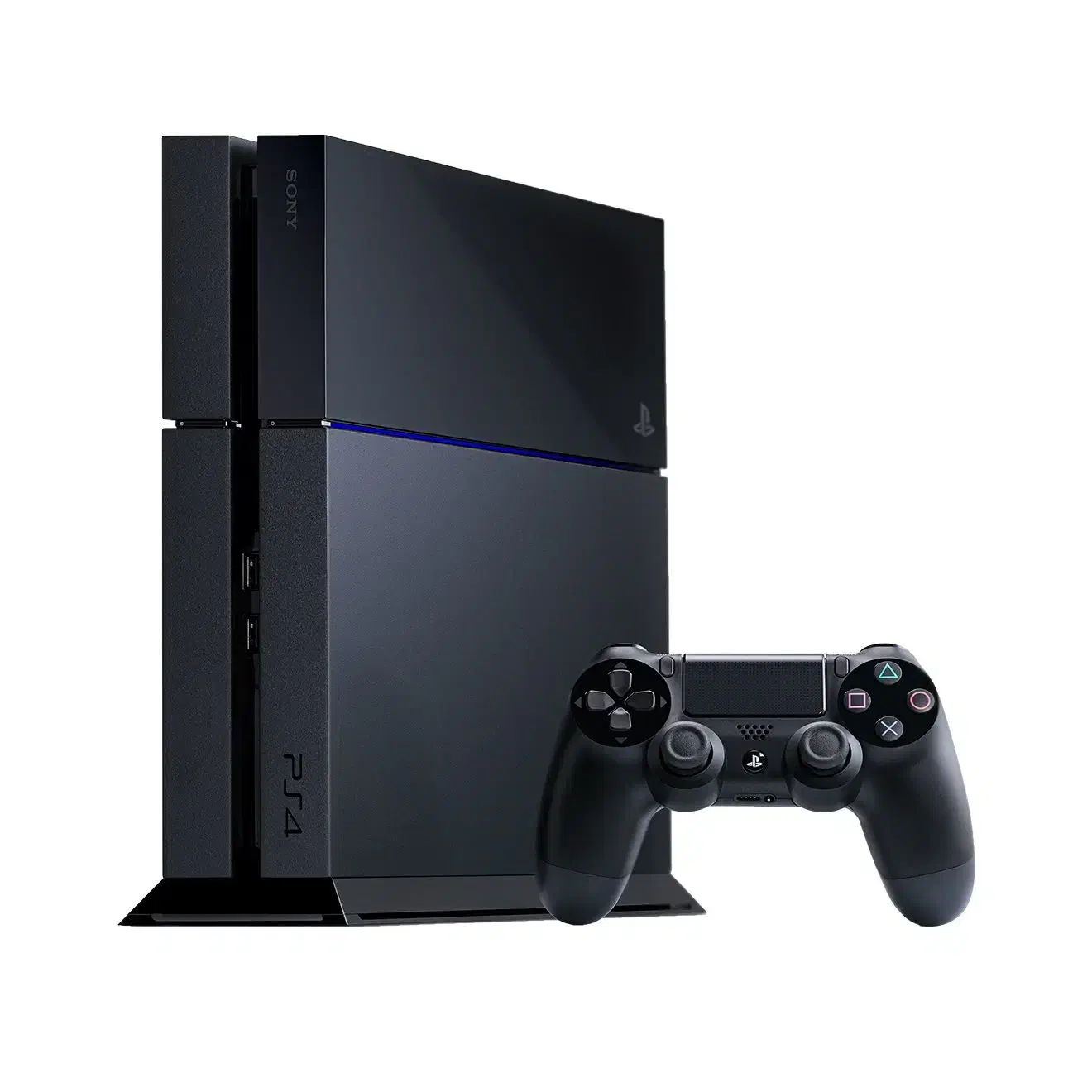 ps4 کپی خور 500گیگ|کنسول، بازی ویدئویی و آنلاین|کرمانشاه, |دیوار