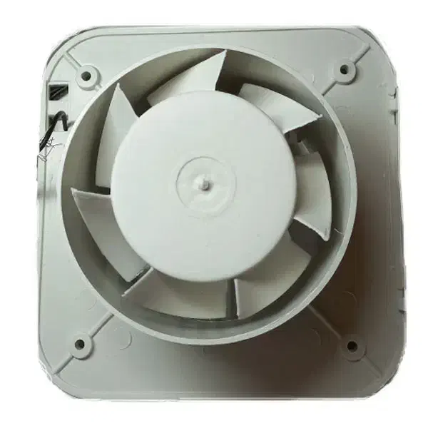 هواکش نمره ۱۰ خزر فن مدل اقتصادی|پنکه و تصفیهکنندهٔ هوا|قدس, شهرقدس|دیوار