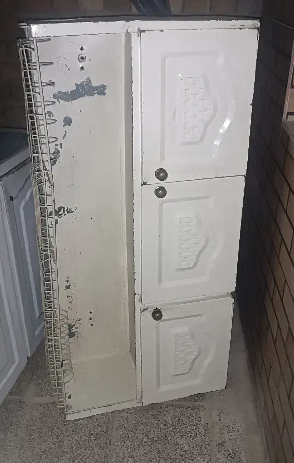 آگهی کابینت|آبچکان و نظمدهنده ظروف|دورود, |دیوار