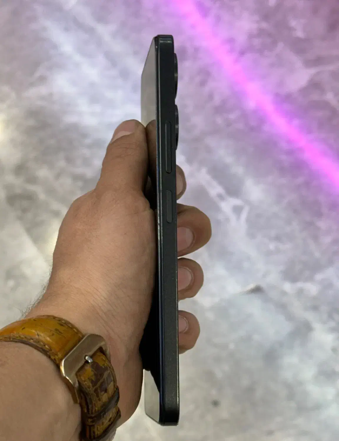 شیائومی Poco c65|موبایل|قم, بکایی|دیوار