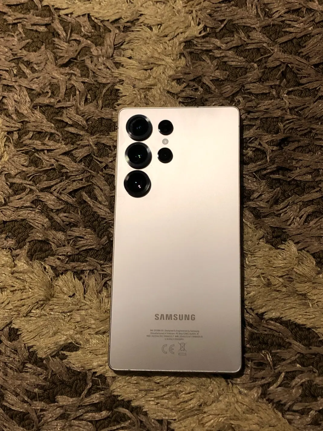 S25Ultra/256|موبایل|تبریز, |دیوار