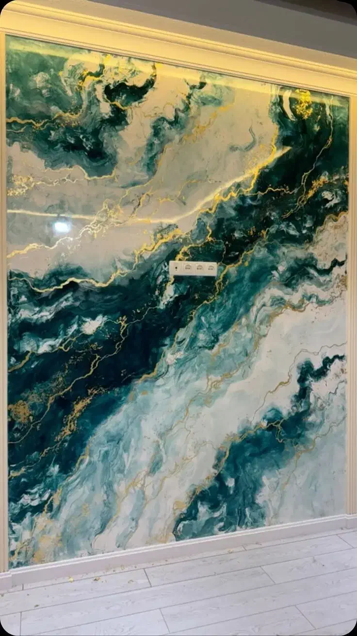 دکوراسیون داخلی، جایگزینی فوری|خدمات آموزشی|رشت, منظریه|دیوار