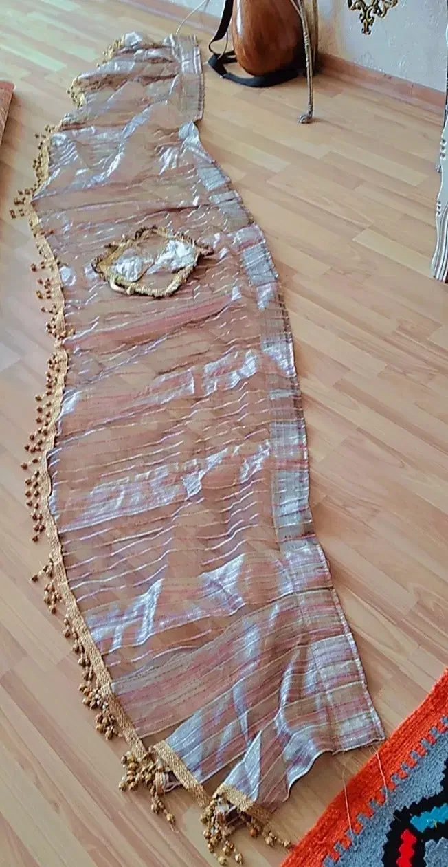 والان پرده پذیرایی آکبند مرواریدی فقط سیصد|پرده، رانر، رومیزی|اردبیل, |دیوار