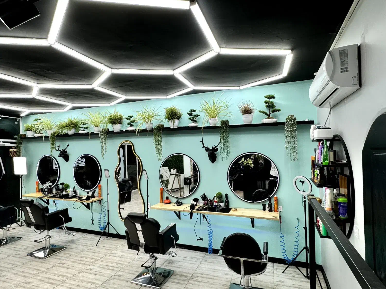 سالن زیبایی آقایان دکتر موچین|استخدام درمانی، زیبایی، بهداشتی|مشهد, سرافرازان|دیوار