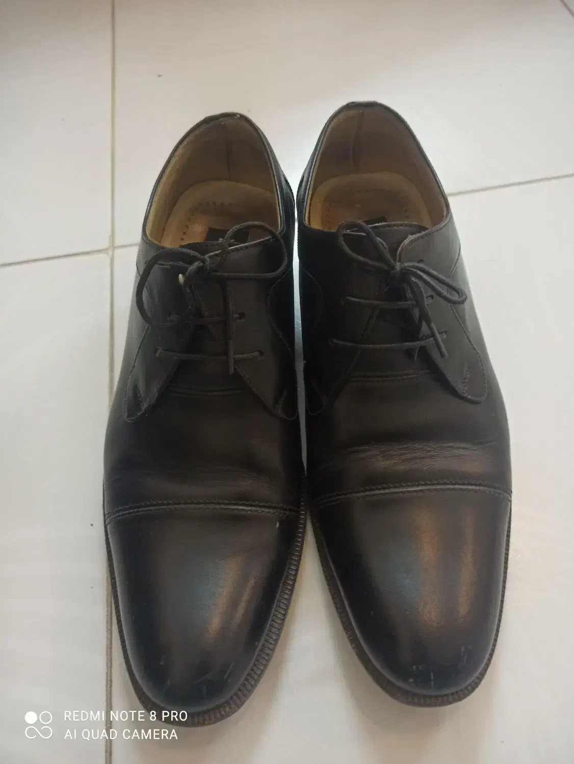 کفش چرم|کیف، کفش، کمربند|مشهد, دانشجو|دیوار