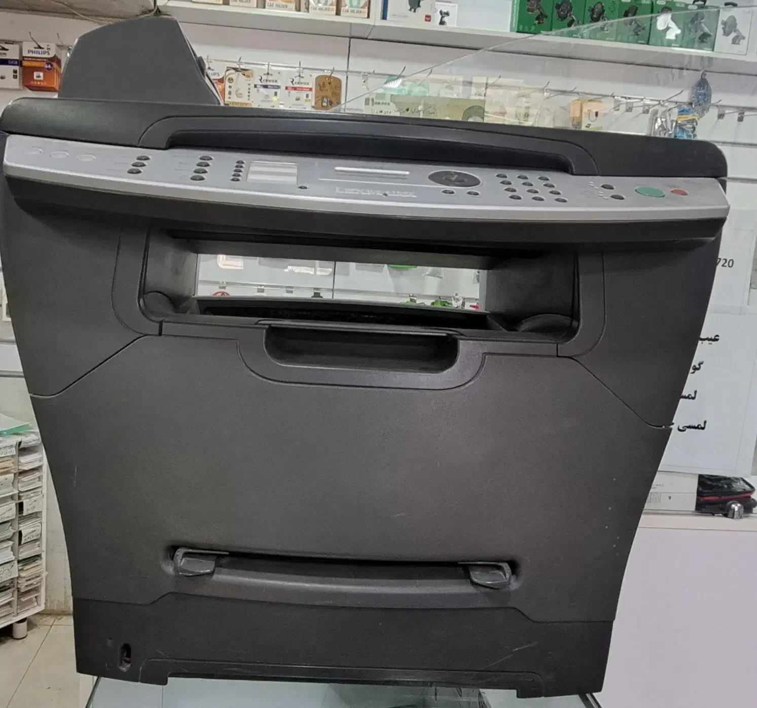 پرینتر|پرینتر، اسکنر، کپی، فکس|کرمانشاه, |دیوار