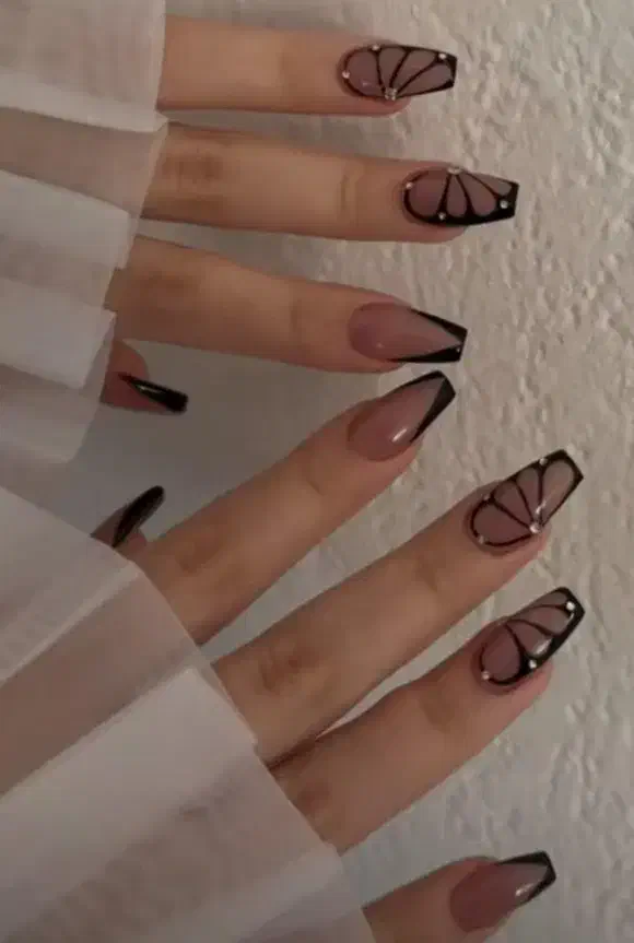 خدمات ناخن|خدمات آرایشگری و زیبایی|ایرانشهر, |دیوار