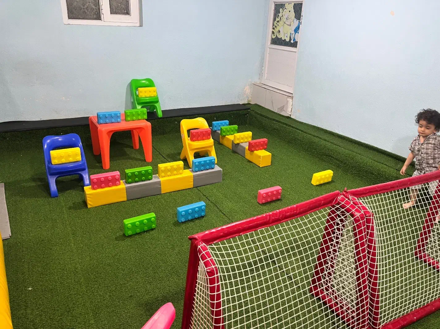 مربی آموزش کودک|استخدام آموزشی|بندر انزلی, آخرخط|دیوار