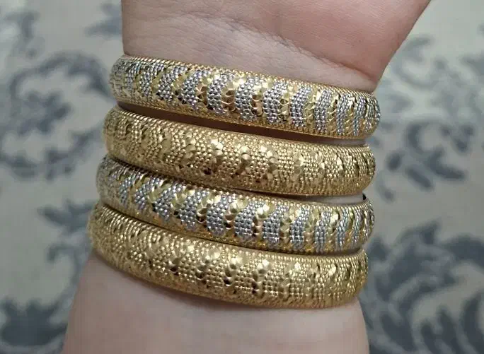 28گرم النگو 18گرم النگو|جواهرات|نورآباد, |دیوار