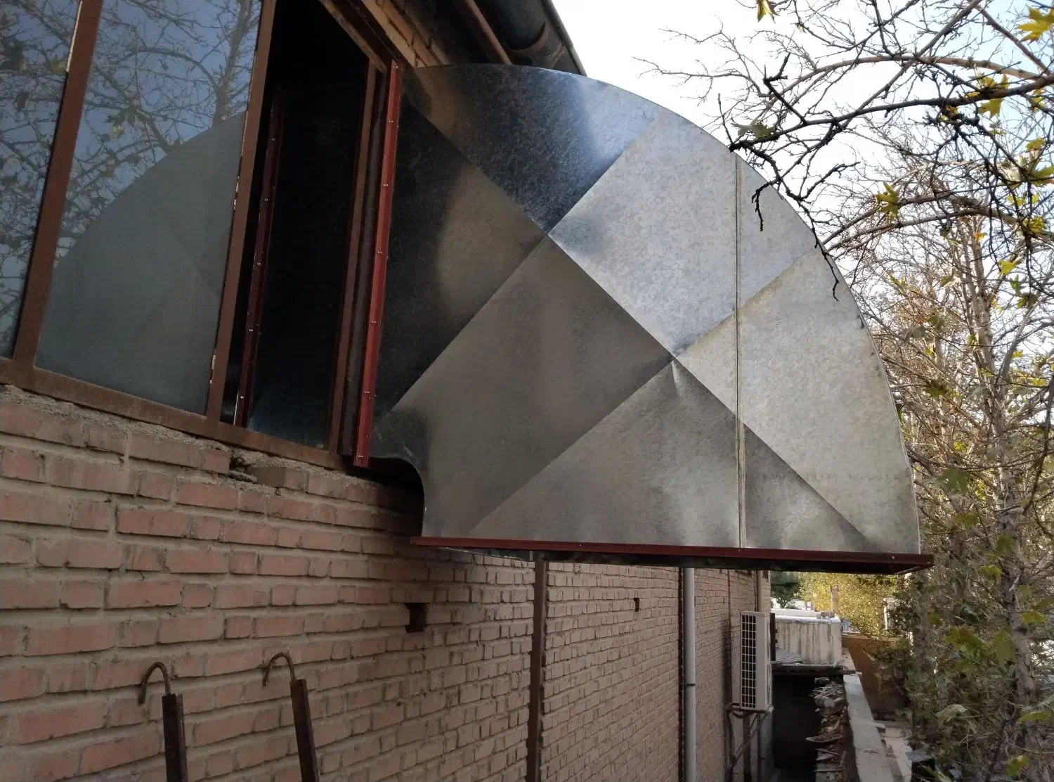 کانال سازی|خدمات پیشه و مهارت|کرج, چهارصد دستگاه|دیوار