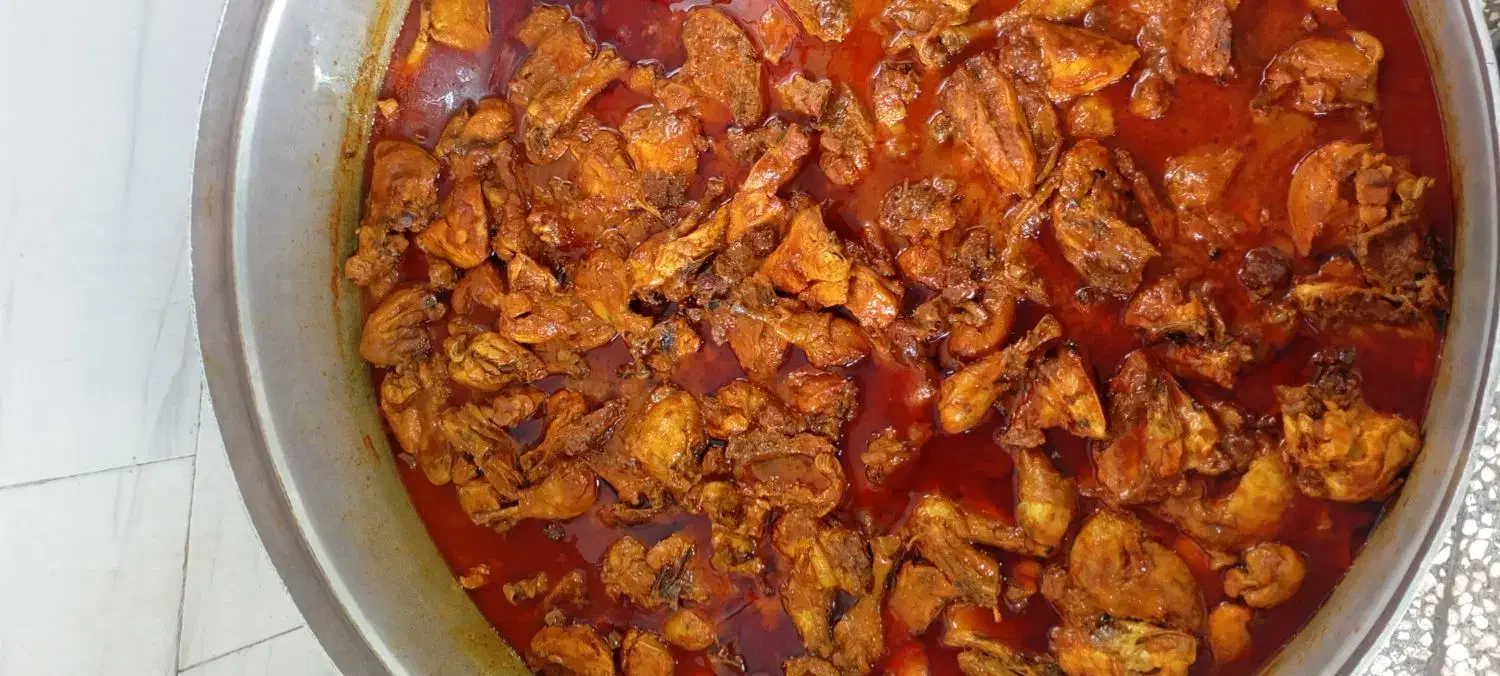 آشپزی مجالس پذیرفته میشود|خدمات پذیرایی، مراسم|زابل, |دیوار