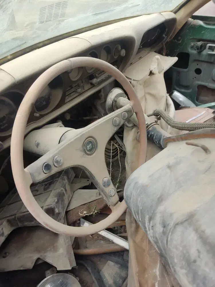 تویوتاسلیکا|خودرو کلاسیک|تبریز, |دیوار