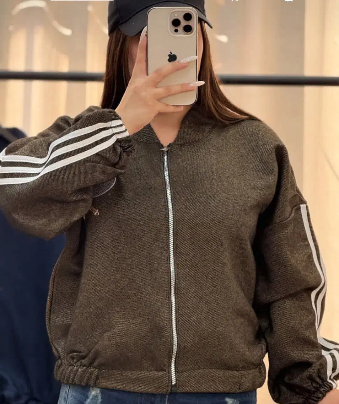 بامبر جکت پاییزه|لباس|کنگاور, |دیوار