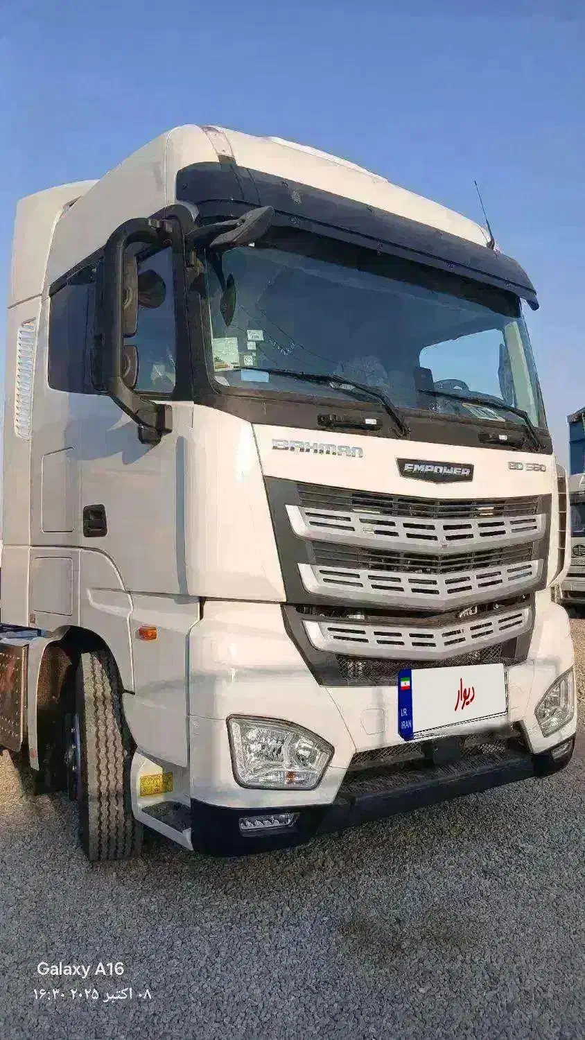 ولوواسکانیاداف بنزفاوامپاور فوتون رنو تی مارک بایک|خودرو سنگین|شیراز, وزیرآباد|دیوار