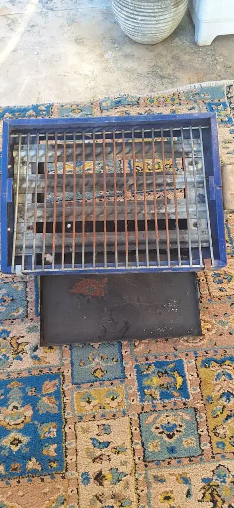 کباب پز پیک نیکی|اجاق گاز و لوازم برقی پخت‌وپز|لولمان, |دیوار