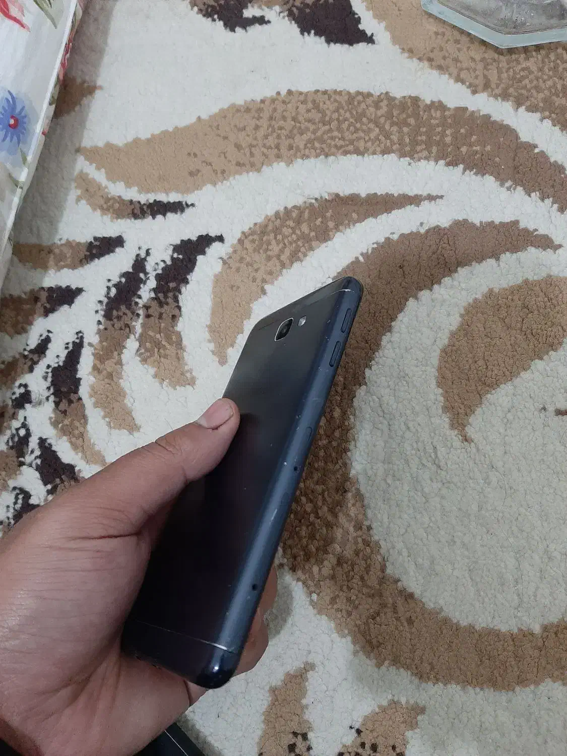 j5 prime|موبایل|ارومیه, |دیوار