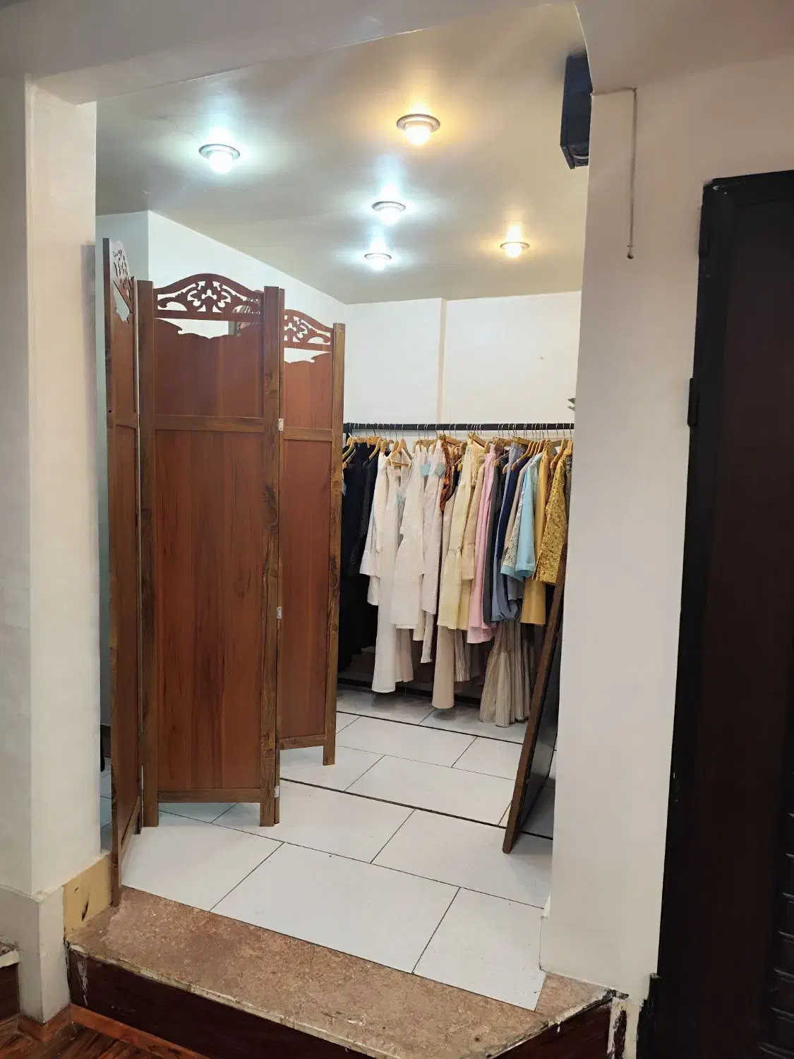 اجاره اداری ۵ متری در اقدسیه|اجارهٔ دفتر کار، اتاق اداری، مطب|تهران, اقدسیه|دیوار