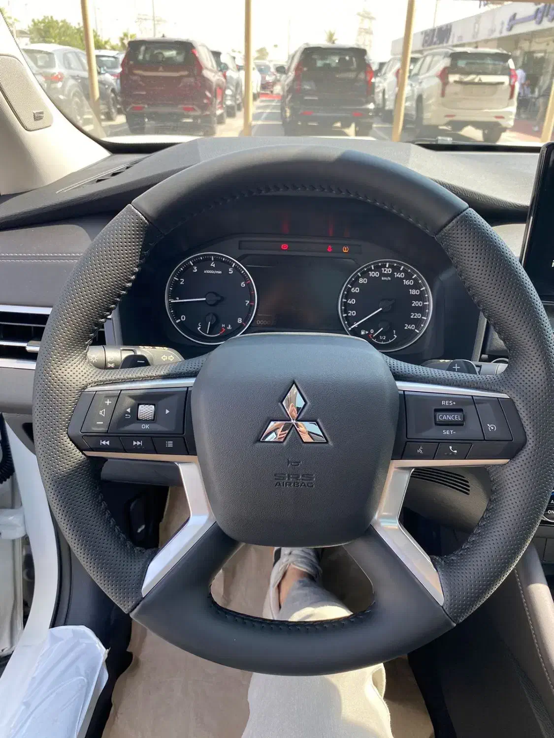 میتسوبیشی اوتلندر صفر خشک، ۲۰۲۵|خودرو سواری و وانت|کیش, |دیوار