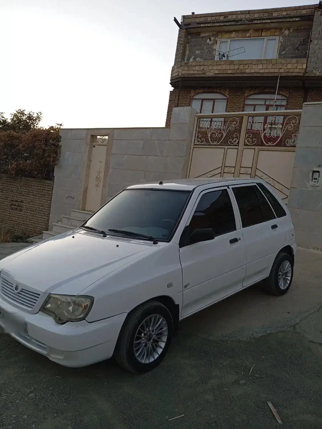 111فولsx|خودرو سواری و وانت|سنندج, |دیوار