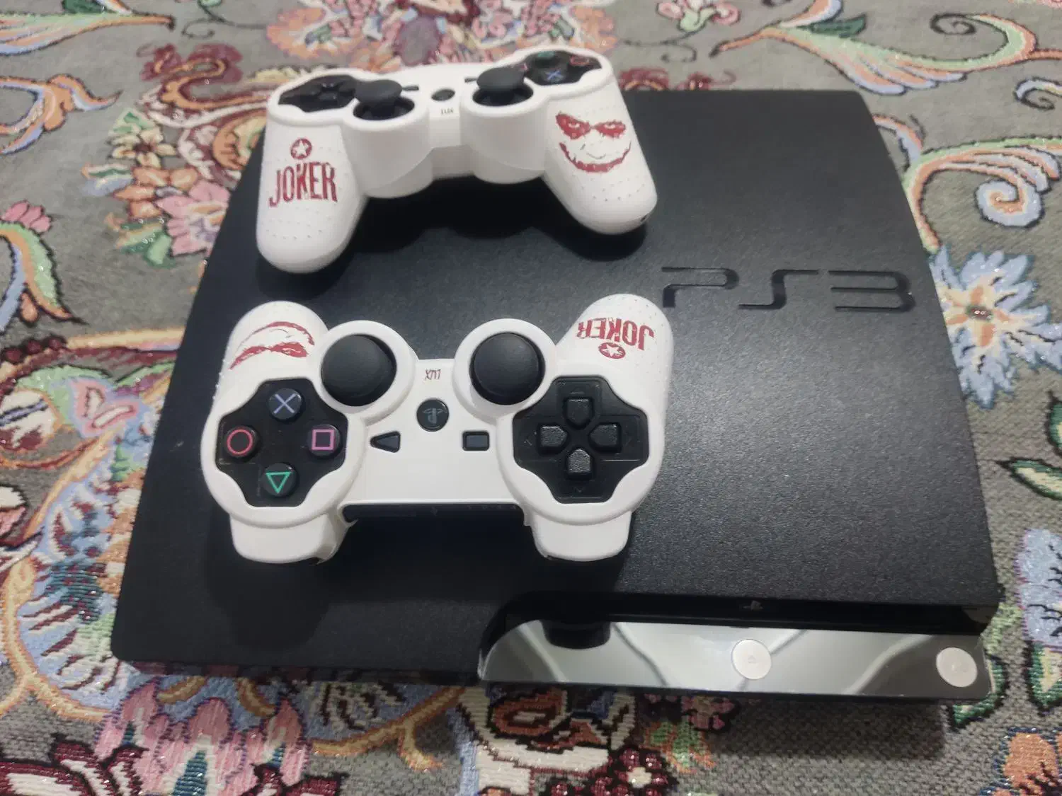 سونی ۳|کنسول، بازی ویدئویی و آنلاین|نسیمشهر, |دیوار