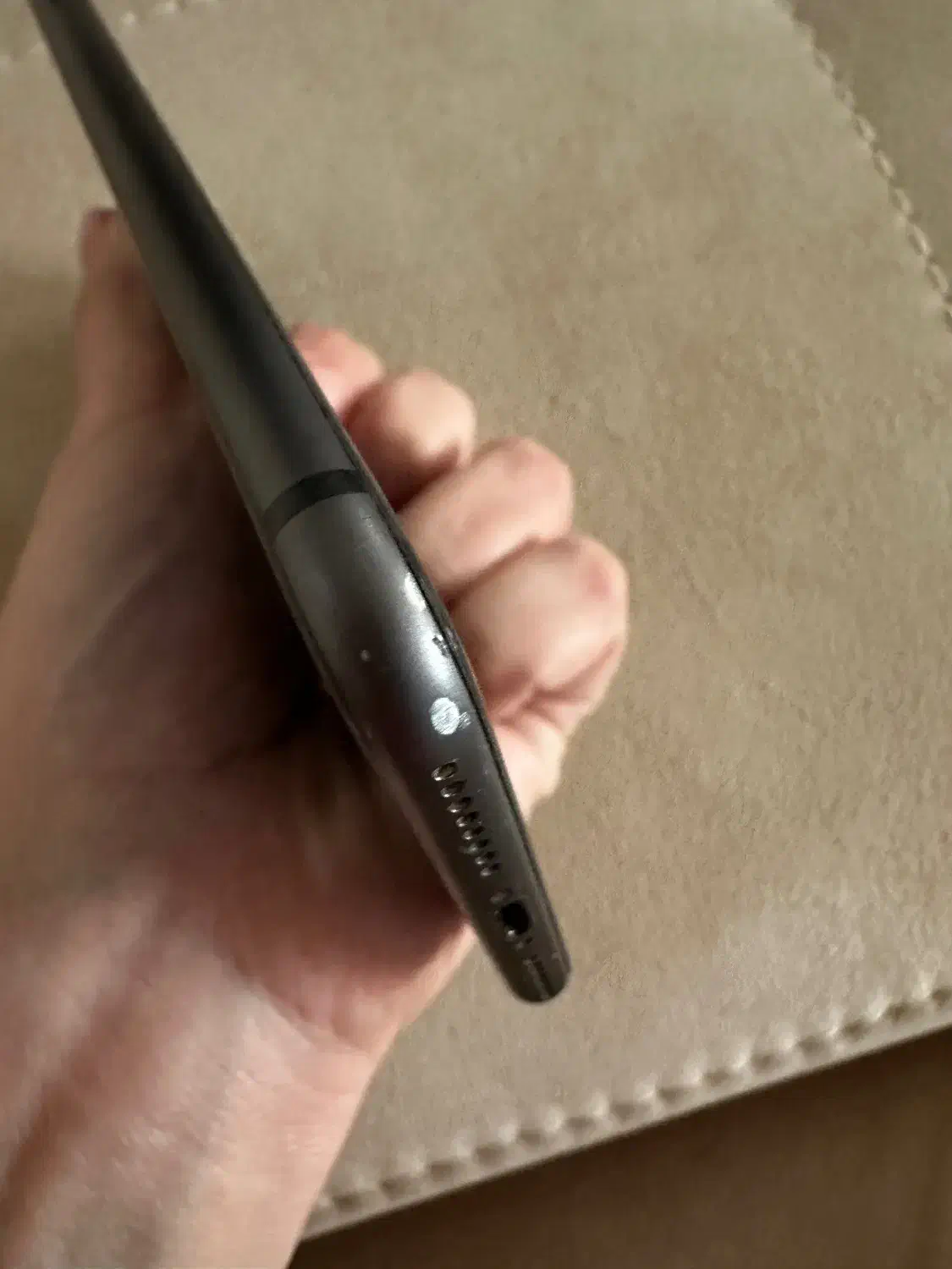 ایفون ۸ پلاس ۲۵۶ گیگ|موبایل|مشهد, دانشجو|دیوار