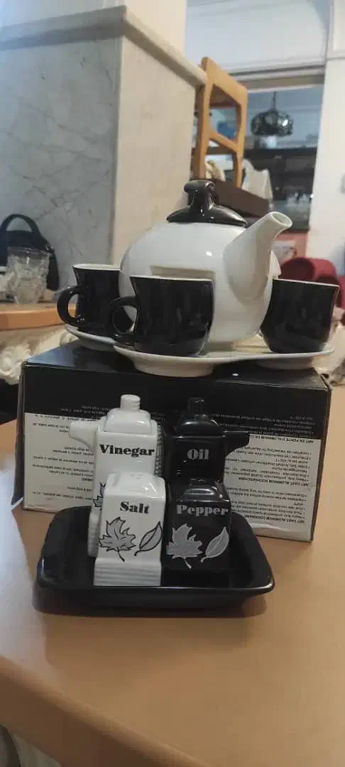 تعدادی لوازم خانه|حراج|نکا, |دیوار