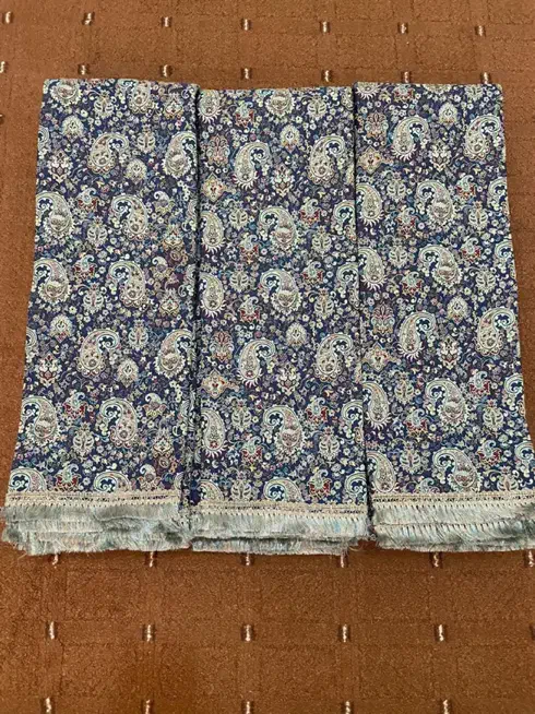 شال علامت|کلکسیون اشیاء عتیقه|تهران, استاد معین|دیوار