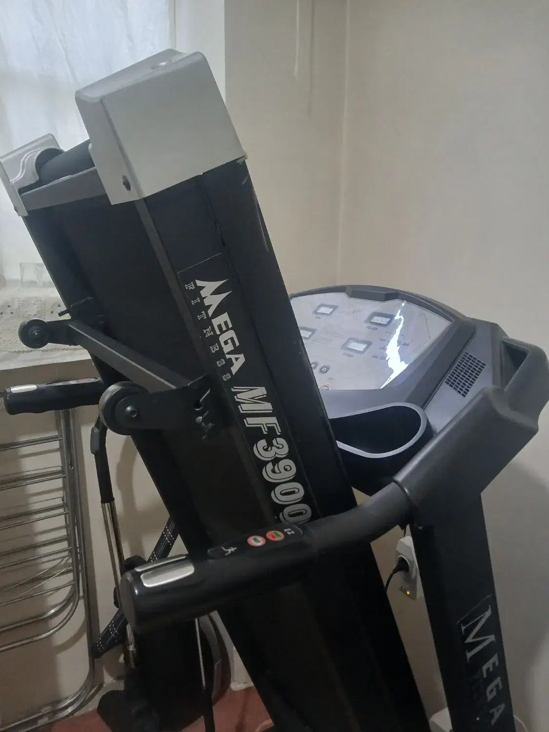 تردمیل|تجهیزات ورزشی|ارومیه, |دیوار