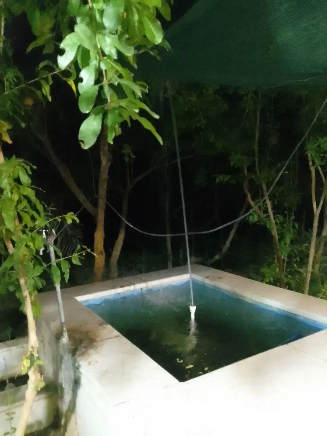 خانه باغ ویلای بزرگ سنتی ساعتی روزانه هفتگی|اجارهٔ کوتاهمدت ویلا و باغ|یزد, |دیوار