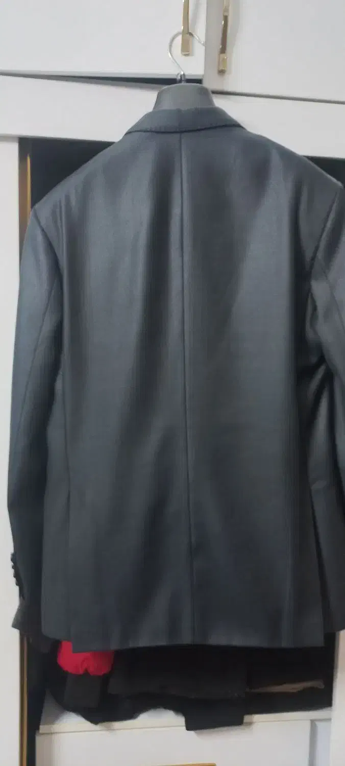 کت شلوارسایز۴۸|لباس|مراغه, |دیوار