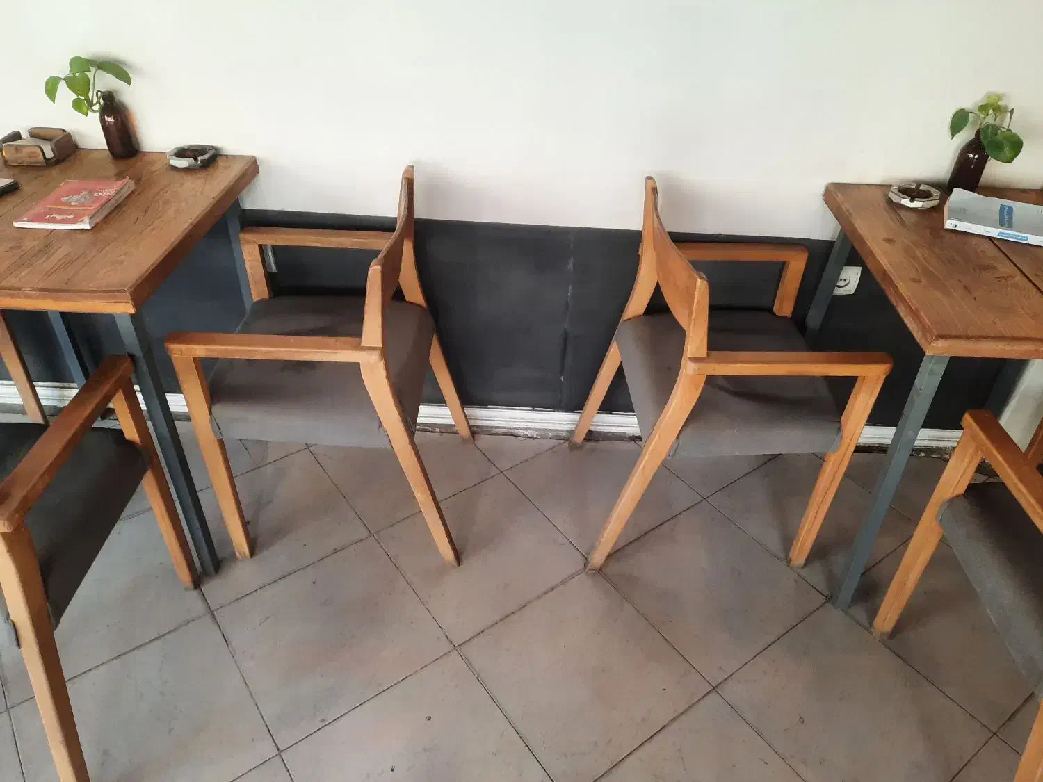 صندلی،نئون فلکسی|میز و صندلی غذاخوری|مشهد, بهشت|دیوار