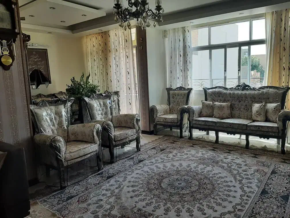 فروش فوری 96 متری بهداری مسعود|فروش آپارتمان|اصفهان, لنبان|دیوار