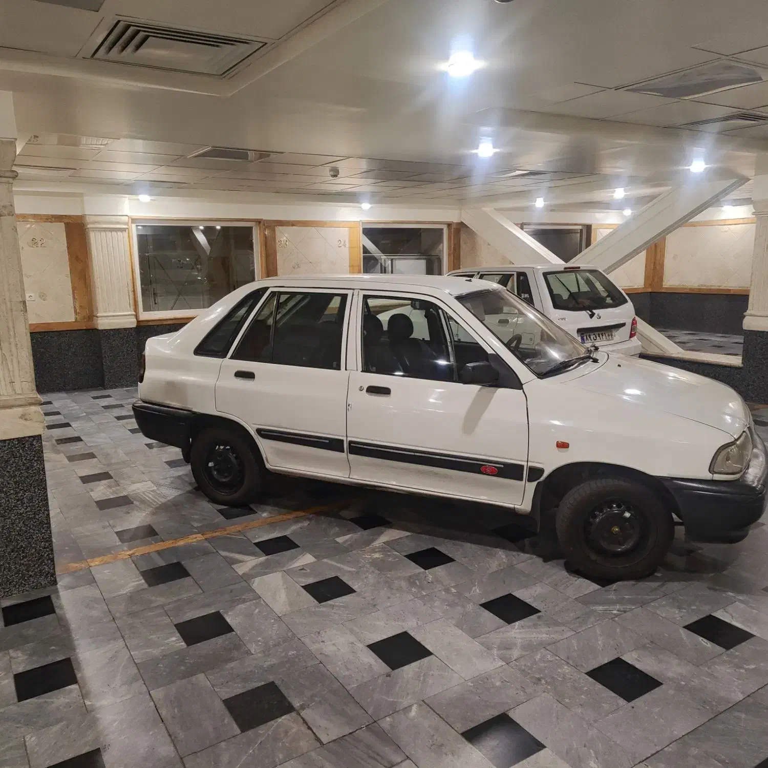 پراید141|خودرو سواری و وانت|تهران, جماران (نیاوران)|دیوار