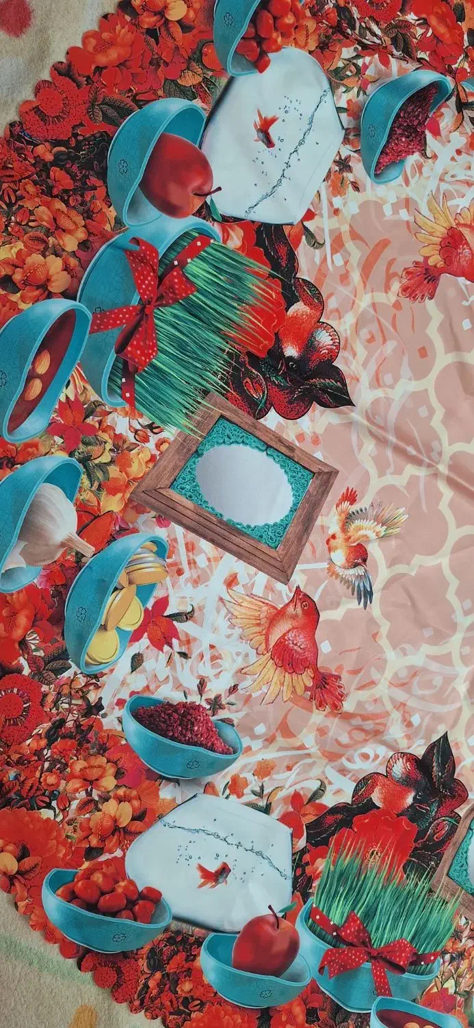 هفتسین|صنایع دستی و سایر لوازم تزئینی|بیرجند, |دیوار