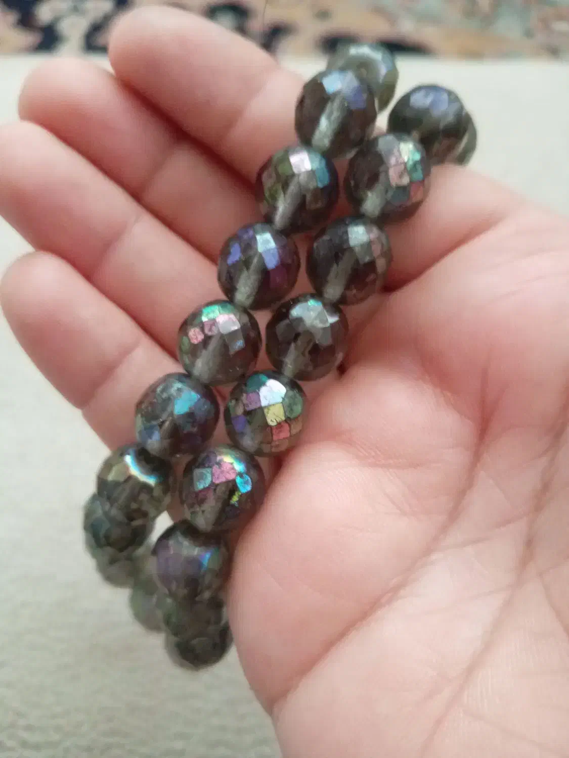 گردنبند|بدلیجات|سنقر, |دیوار