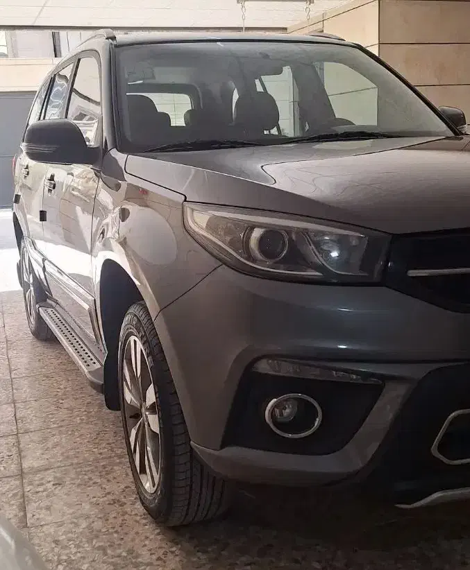 ایکس ۳۳ نیو ۱۴۰۰ بیرنگ تک‌برگ سند|خودرو سواری و وانت|بجنورد, |دیوار